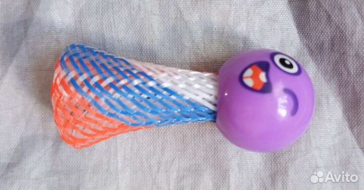 Прыгуны футболисты