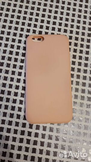 Чехлы для iPhone 6, 6s