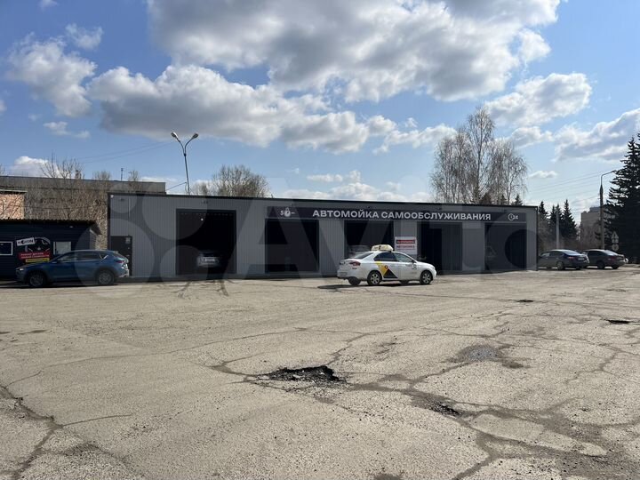 Свободного назначения, 680 м²