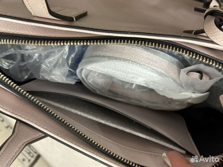 Сумка Emporio Armani