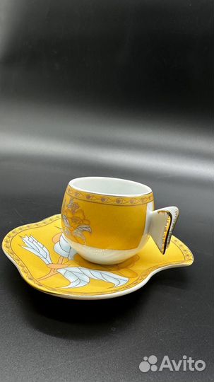 Кофейная пара япония