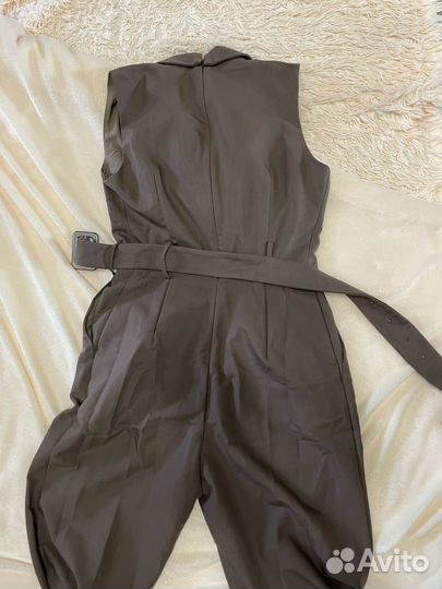 Комбинезон женский летний