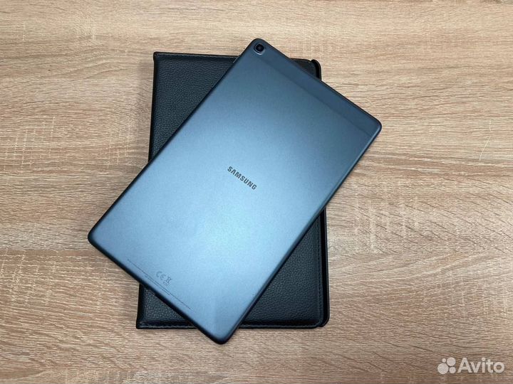 Планшет Samsung Galaxy Tab A 10.1 SM-T515