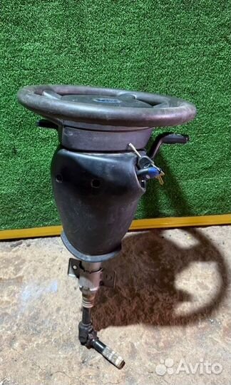 Руль Ford Transit 2.2 2007