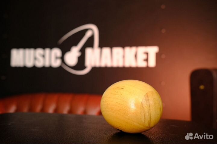 Шейкер-яйцо