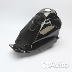Бак топливный Avantis Dakar