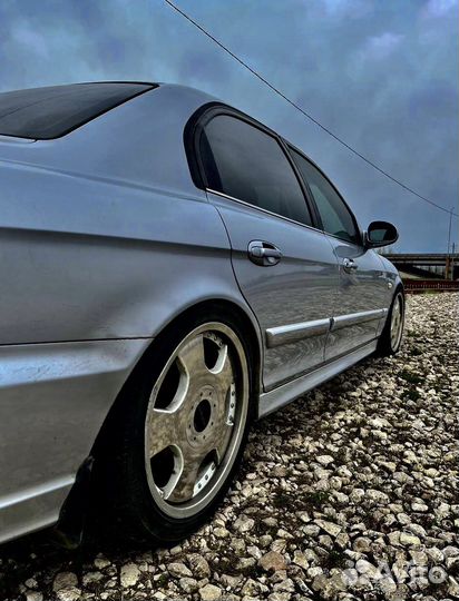 Диски r18 4x114.3, 5x114.3 blest bahnsport r18