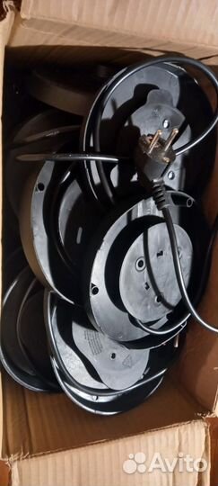 Подставки для электрических чайников