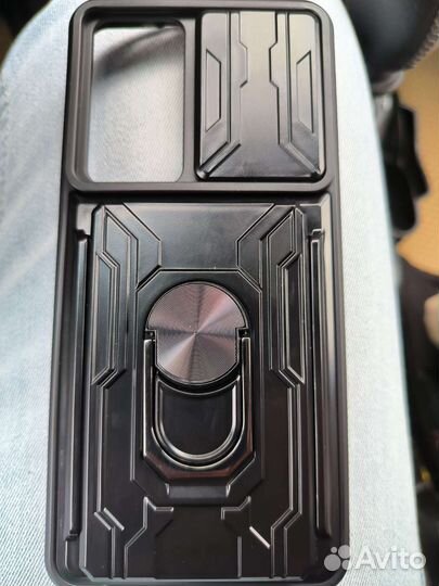 Чехол Xiaomi 12T / 12T pro