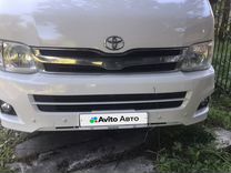 Toyota Hiace 3.0 MT, 2010, 322 000 км, с пробегом, цена 3 500 000 руб.