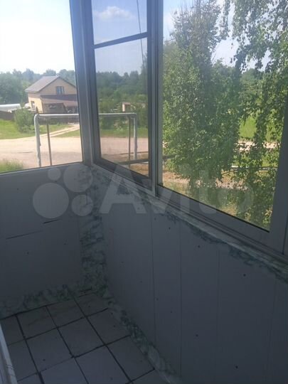 2-к. квартира, 43,9 м², 2/5 эт.