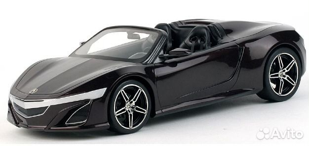 Коллекционные модели TrueScale