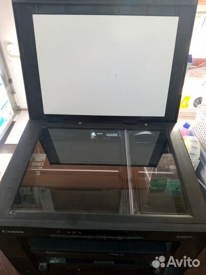 Canon i-sensys MF3010
