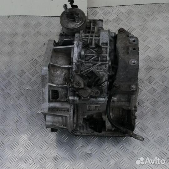 АКПП JUC 09G VW Golf 5, Skoda Octavia A5 1.6 FSI