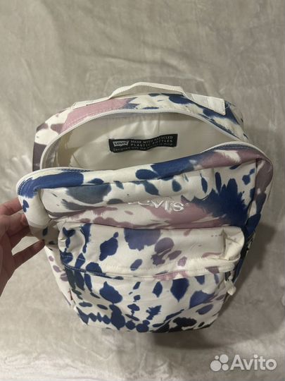 Рюкзак женский Levi's