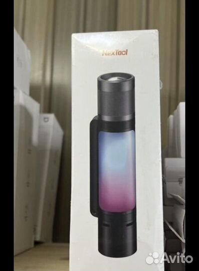 Кодонка-фонарик