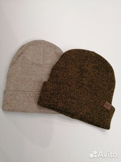 Шапка женская