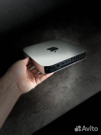 Apple Mac mini 2014