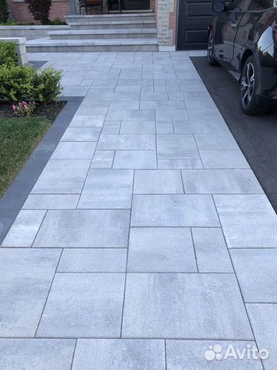 Мраморная плитка