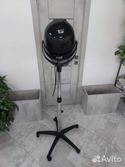 Парикмахерский сушуар