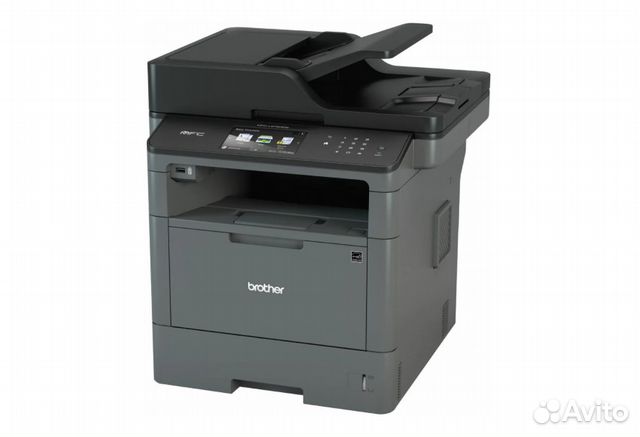 Brother MFC-L5750DW (mfcl5750DWR1)