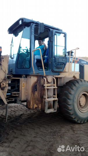 Тракторист машинист вахта