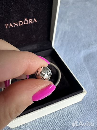 Pandora браслет
