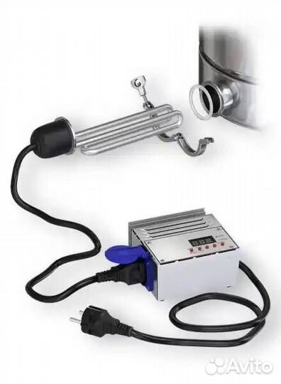 Тэн самогонный рм-3500 Вт