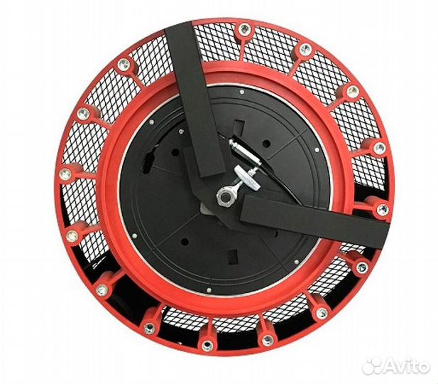 Гребной тренажёр Ammity Ocean ORM 5000