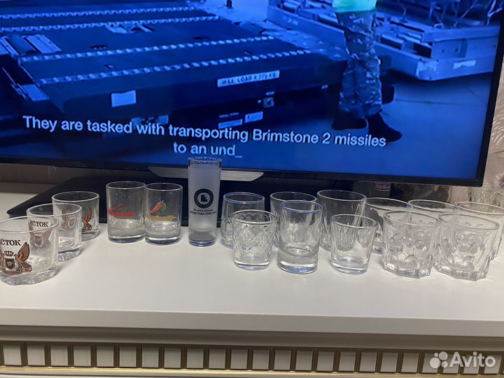 Кужки хрусталь,стаканы,рюмки