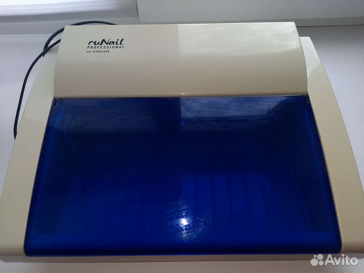 Ультрафиолетовый стерилизатор