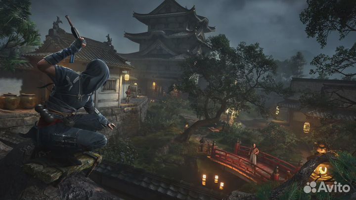 Assassins creed Shadows