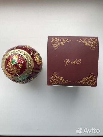 Подставка для зубочисток