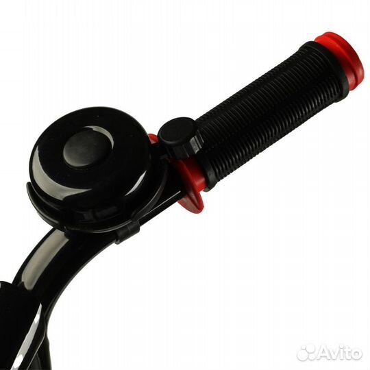 Детский велосипед BMW 16