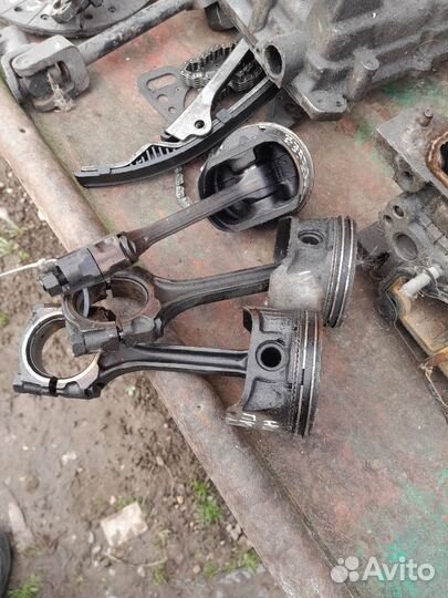 Гбц nissan primera