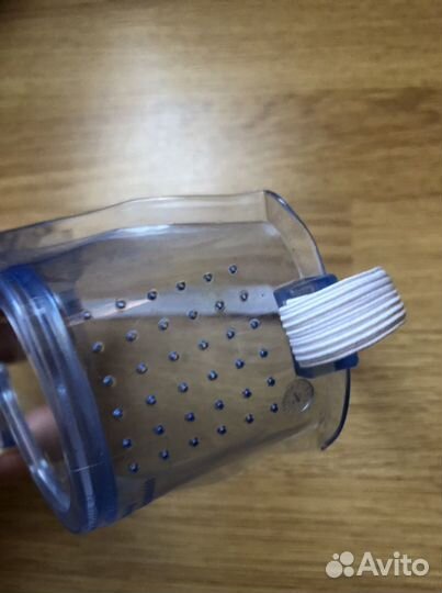 Маска для плавания