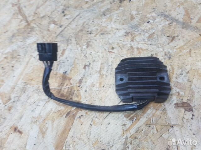 Реле зарядки генератора Kawasaki Vulcan VN 400 Dri