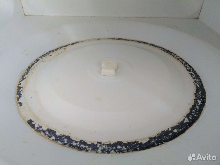 Микроволновая печь бу Panasonic