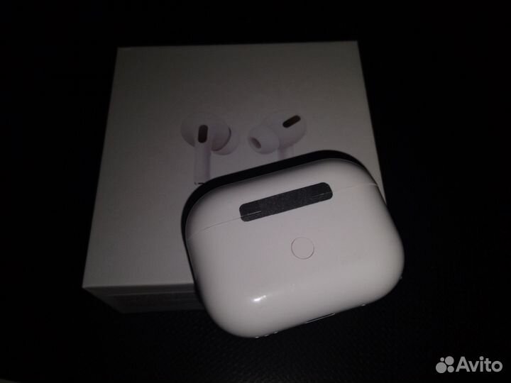 AirPods Pro 2