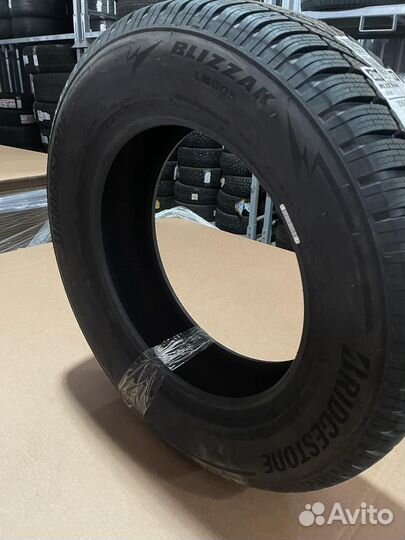 Bridgestone Blizzak LM-005 205/65 R16 95H