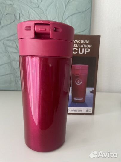 Термокружка