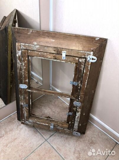 Киот для венчальной пары