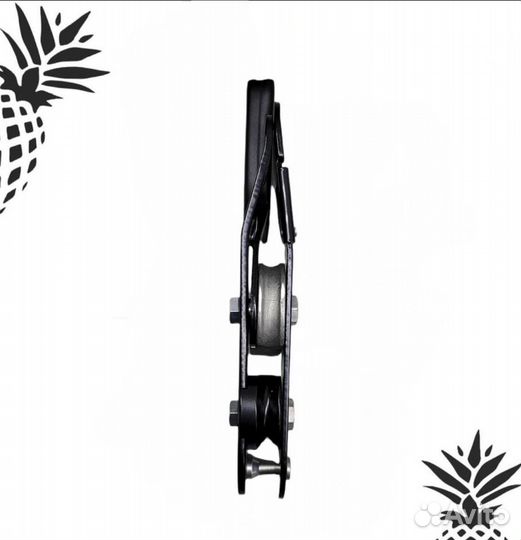 Спусковое устройство Стопор-десантер VER 0325 Ве