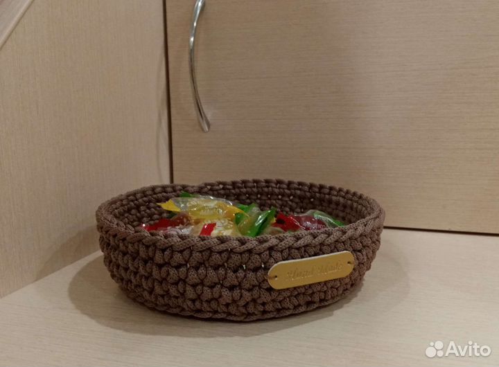 Корзина для хранения