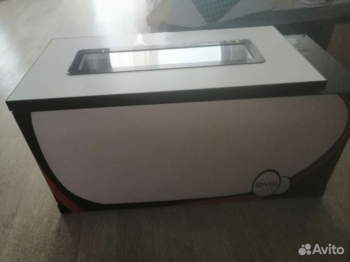 Инкубатор для яиц автоматический бу