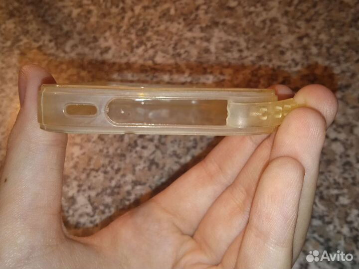 Чехол для айфона