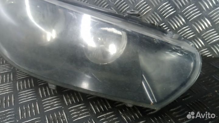 Фара правая, volkswagen scirocco 2008