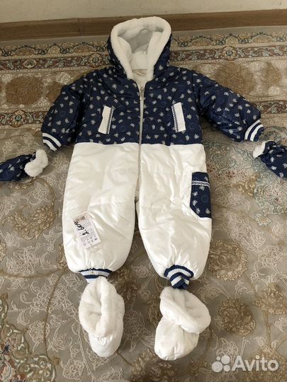 Комбинезон