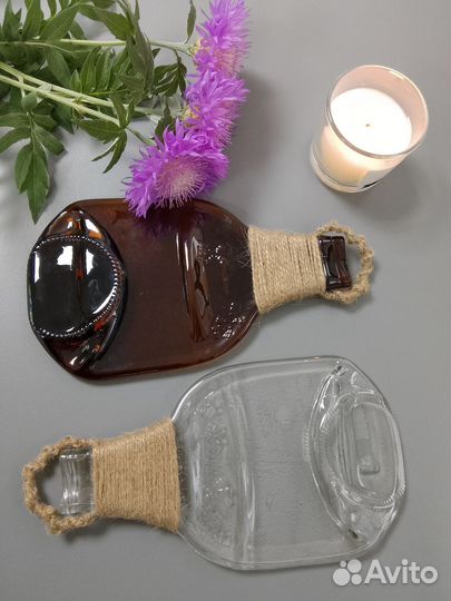 Блюдо сервировочное