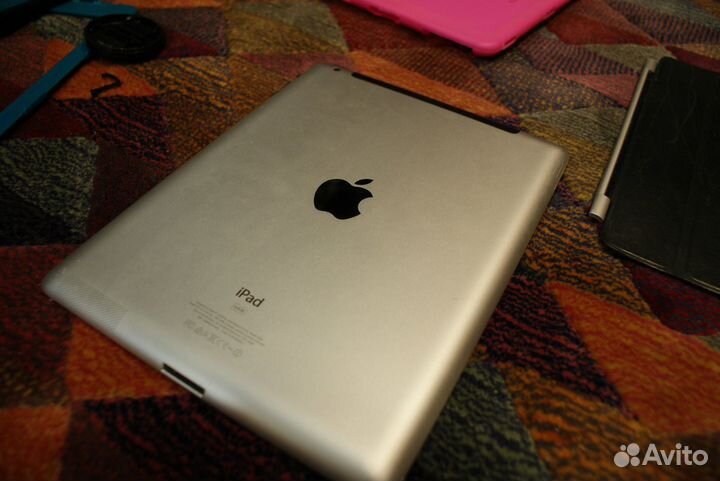 Apple iPad 2 64Gb Wi-Fi + 3G